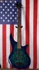 Jackson Series Spectra Bass JS2P - Blue Burst Used. Price: $248.96.