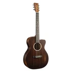 Martin 000CJR-10E Streetmaster Acoustic-electric Guitar Natural New. Price: $749.00.