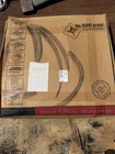 Roho Cushion & Jay J3 Wheelchair Backrest Set Lightly Used Works Great Open. Price: $75.00.