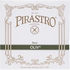 Pirastro Oliv Double Bass String - 3/4 Size New. Price: $186.23.
