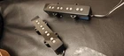 Fender Geddy Lee Jazz Bass Original Pickups Mim Used. Price: $131.94.