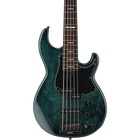 Yamaha BB735A Limited Edition 5STRING Electric Bass Indigo Blue New. Price: $949.99.