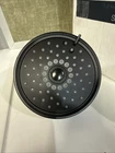 Kohler K-22170-BL Purist Multi-function Shower Head, 2.5GPM Matte Black (read) New. Price: $148.08.