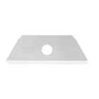 Olfa RSKB-2/10B Round Point Safety Blade, W, PK10 New. Price: $6.99.