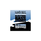 Ernie Ball 2810 Flatwound 5STRING Bass Strings Set New. Price: $54.99.