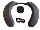 Sony SRS-NS7 Wireless Neckband Speaker Used. Price: $129.99.