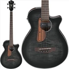 Ibanez AEGB25E-TKH (NO251213) Used. Price: $579.00.