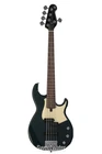 Yamaha BB435 Bass Guitar - Teal Blue New. Price: $659.99.