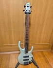 Ibanez EDC700 Ergodyne Electric Bass Guitar Used. Price: $693.00.