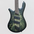 Spector Dimension Multi Scale 4 String Left Handed Electric Bass Guitar New. Price: $2099.00.