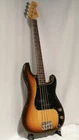 Fender Usa Precision Bass 1978 Ash Body Rosewood Neck Used, 2-TONE Sunburst. Price: $4409.07.