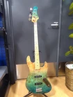 Bacchus WL-434S Bm/m-grd Electric Bass Guitar Used. Price: $690.99.