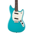 Fender Player Ii Mustang Rosewood Fingerboard Guitar Aquatone Blue 1978465445 Rf Good. Price: $679.99.