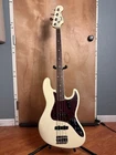 Fender American Vintage Ii 1966 Jazz Bass With Case - Olympic White Used. Price: $1859.00.