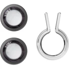 Gopro Kit For MAX2 Replacement Lenses Two Pack Optical Glass New. Price: $49.99.