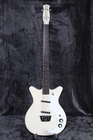 Danelectro 59SSB-VCRM Short Scale Cream *free Shipping The Us* New. Price: $629.00.
