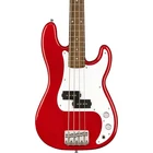 Squier Mini Precision Bass Dakota Red New. Price: $209.99.