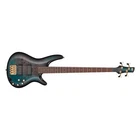Ibanez SR400EPBDX Bass Tropical Seafloor Burst New. Price: $599.99.