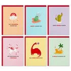 Hallmark Valentines Day Cards For Kids School, Animal Puns (36 Multicolor New. Price: $12.99.
