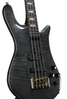 Guitar Spector Doug Wimbish Signature Euro 4 Bass - Black Stain Gloss Open. Price: $4500.00.