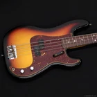Fender Custom Shop 1966 Precision Bass Journeyman Relic 3-TONE Sunburst Japan Used. Price: $8358.96.
