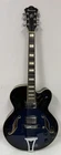 Ibanez Artcore AF75 Tbs 12 01 Preowned Blue Used. Price: $349.99.