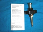82-1992 Yamaha 900F Timing Cam Chain Tensioner Manual Adjuster +gasket New. Price: $49.99.