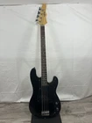 Epiphone Accu Bass Vintage 4-STRING Electric Guitar Used. Price: $349.99.