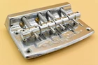 80S Yamaha Genuine Bass Bridge Chrome /BB800/BB1000/BB1200/BB2000/BB3000 Used. Price: $139.99.