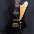 Gibson Usa Artist Collection Rex Brown Signature Thunderbird 2023 Eb 202430344 Used. Price: $2735.00.