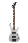 Jackson Signature David Ellefson Concert Bass Cbx - Quicksilver New. Price: $799.99.