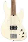 Sadowsky Metroexpress Vintage Bass Guitar - Solid Olympic White, Morado New. Price: $1225.00.