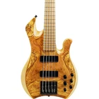 Markbass Mb Rb Kilimanjaro F1 5-STRING Natural New. Price: $2999.99.