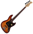 Sire Marcus Miller V3P 4 Strings 2ND Generation Tobacco Sunburst Ts Jazz Bass New. Price: $640.00.