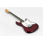 Sterling Sub Cutlass Classic Electric Guitar Candy Apple Red 197881441852 Ob Used. Price: $179.19.