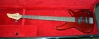 Yamaha RBK170 4 String Electric Bass Guitar Prosetup Great Condition Soft Case. Used. Price: $175.00.