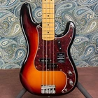 Fender Vintera Iii Late '60S Precision Bass 3-COLOR Sunburst W/gig Bag New. Price: $1249.99.