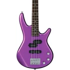 Ibanez GSRM20 Mikro Short-scale Bass Guitar Metallic Purple New. Price: $219.99.