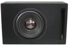 Audio System HX08 Evo Br Case Subwoofer 20 Cm, 15 Liters Bass Reflex Mdf New. Price: $326.72.