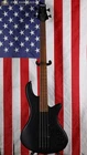 Schecter STILETTO-4 Stealth Pro Satin Black Used. Price: $1049.95.
