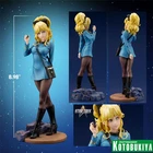 Kotobukiya Star Trek Medical Officer Bishoujo Limited Edition Figure Brand New. Price: $134.99.