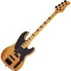 Schecter Model-t Session 4-STRING Bass Guitar New. Price: $949.00.