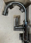 Brizo 61320LF-C-PC Solna Cold Water Beverage Faucet Chrome Open. Price: $57.50.