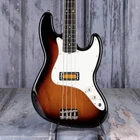 Used Fender Gold Foil Jazz Bass, 2-COLOR Sunburst. Price: $805.49.