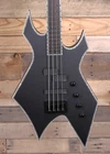 Bc Rich Warlock Chris Kael Signature Bass Satin Black New. Price: $1499.99.