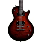 Schecter Soloii Supreme Electric Guitar Cat's Eye Black Burst 197881414290 Rf Good. Price: $1439.20.