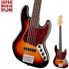 Fender Player Ii Modified Active Jazz Bass 3 Tone Sunburst Electric New. Price: $1461.18.