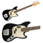 Fender Jmj Road Worn Mustang Bass Black Justin Meldal-johnsen Signature Model New. Price: $1844.99.