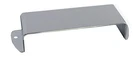 Bass Pickup Cover Rectangular J Chrome 120920CH New. Price: $21.99.