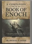 Companion To The Book Of Enoch (defender Press 2019) Dr Michael Heiser - New Brand. Price: $22.50.